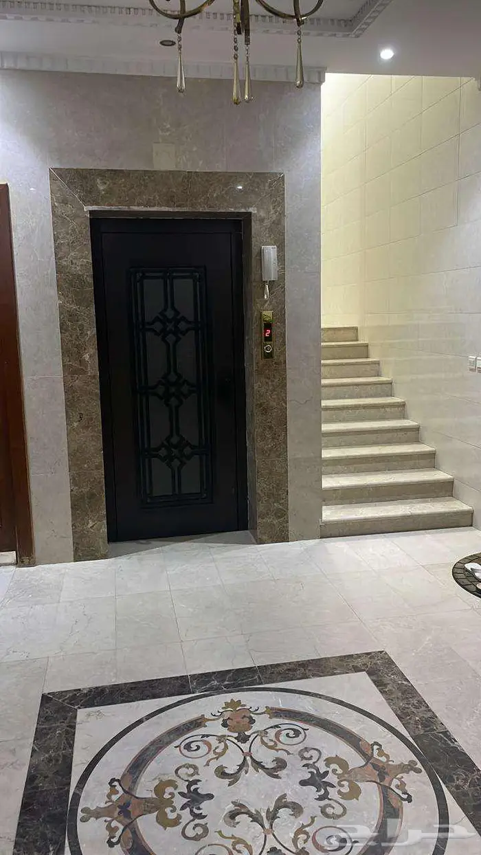 شقة للايجار جدة حي الاصالة 1