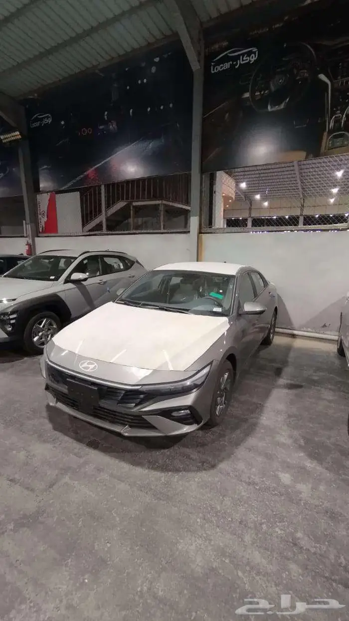 هونداي النترا موديل 2025 عروض علي الاقساط الكاش 0