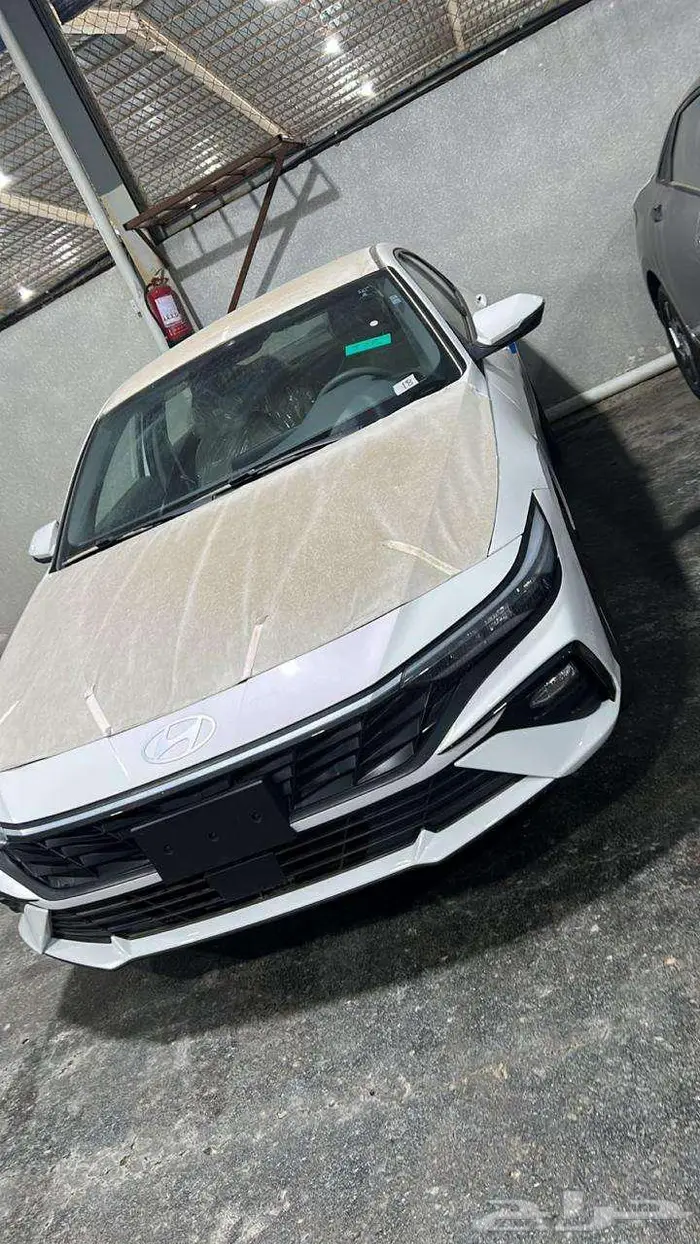 هونداي النترا موديل 2025 عروض علي الاقساط الكاش 6