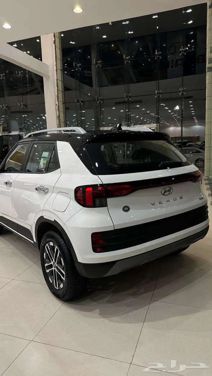 هيزنداي فينيو 2024 3