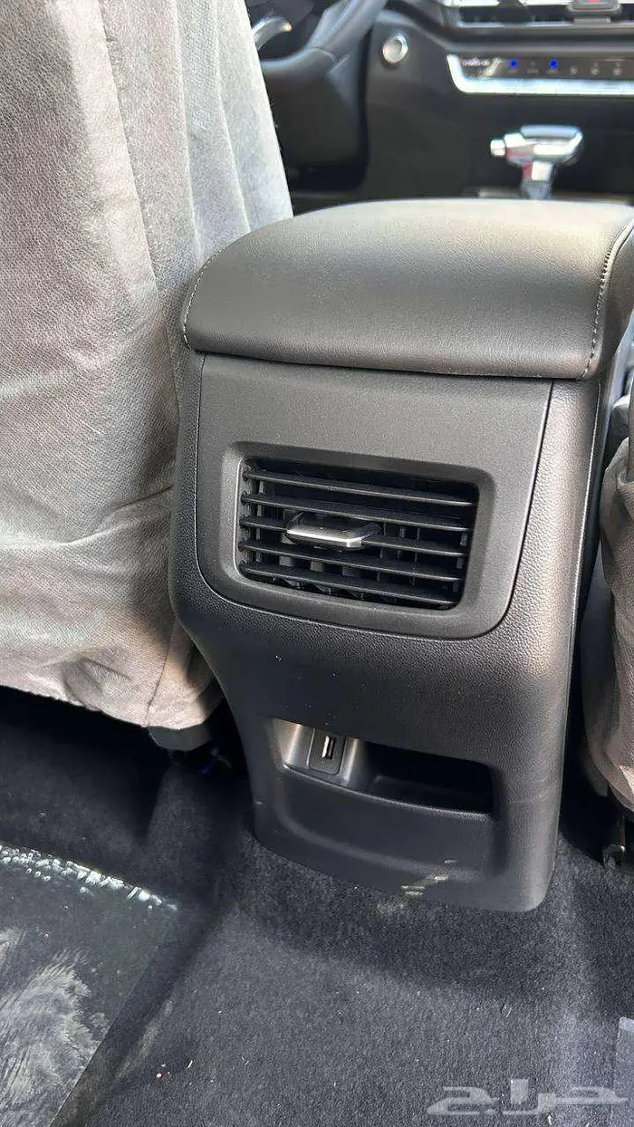 شانجان CS35 ليمتد بلس 2026 لدى شركة عبدالمجيد الخضر 14