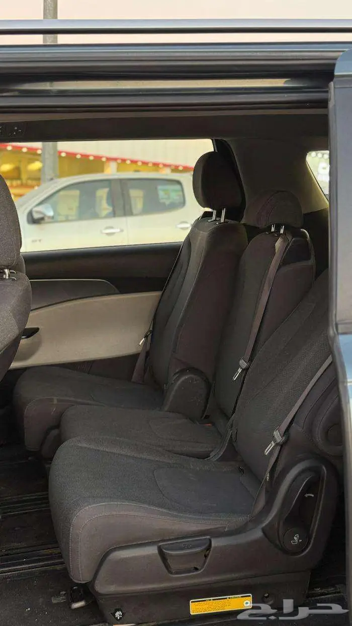 كيا كرنفال 2023 ( كاش و أقساط ) 5