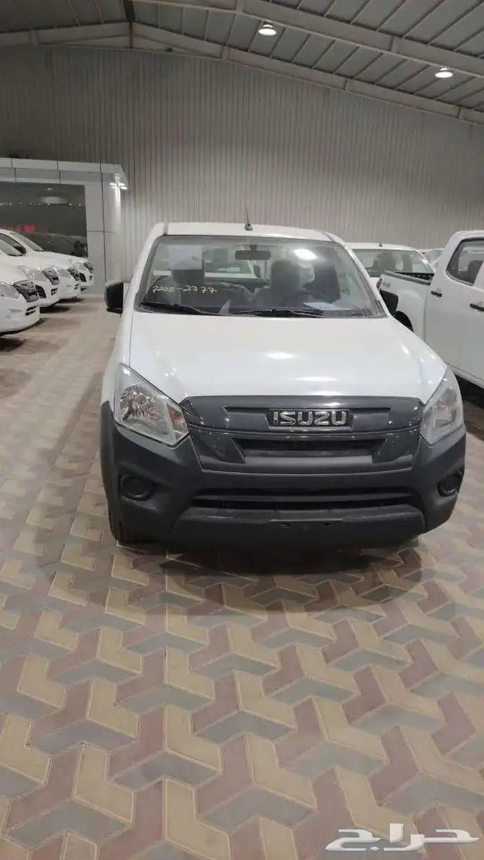 ايسوزو غمارة وغمارتين ودينا مبيعات ( شركات - مؤسسات ) 9