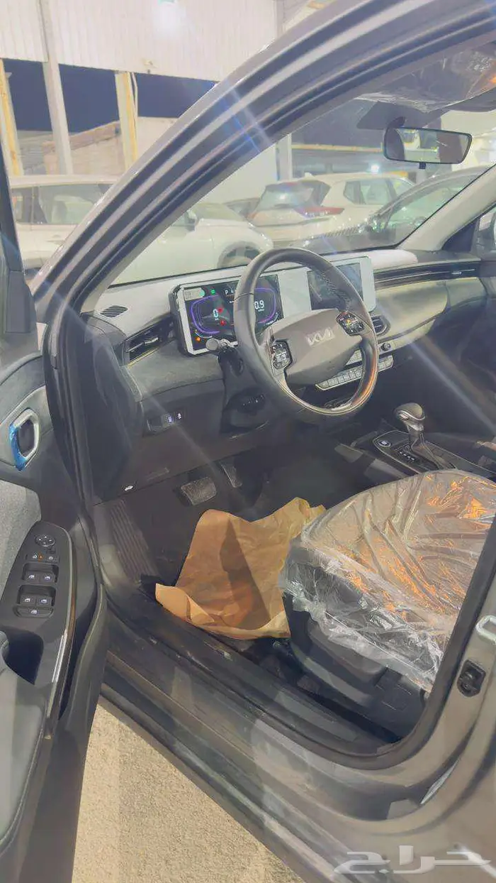 كيا K3 نص فل موديل 2026 بسعر خااص كاش واقساط 5