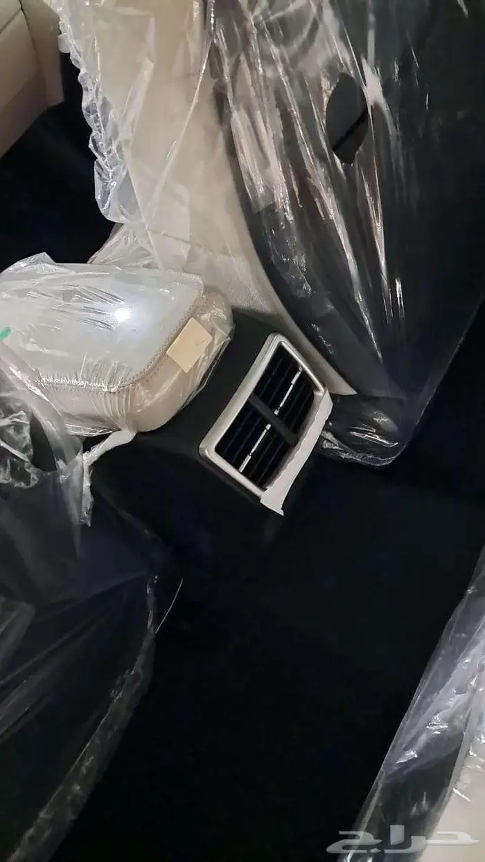 كيا كي 5 ستاندر موديل 2025 5