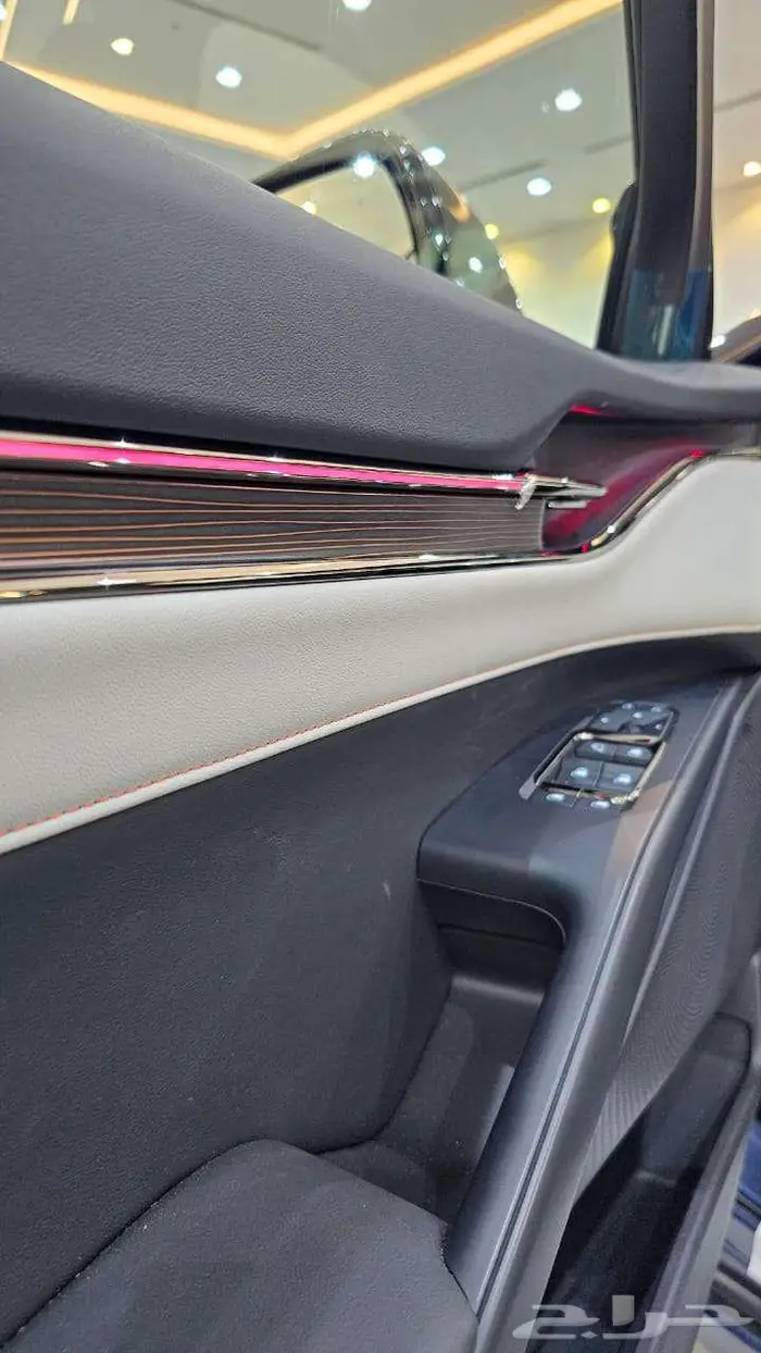 فورد تورس تيتانيوم 2025 جميع الالوان 12