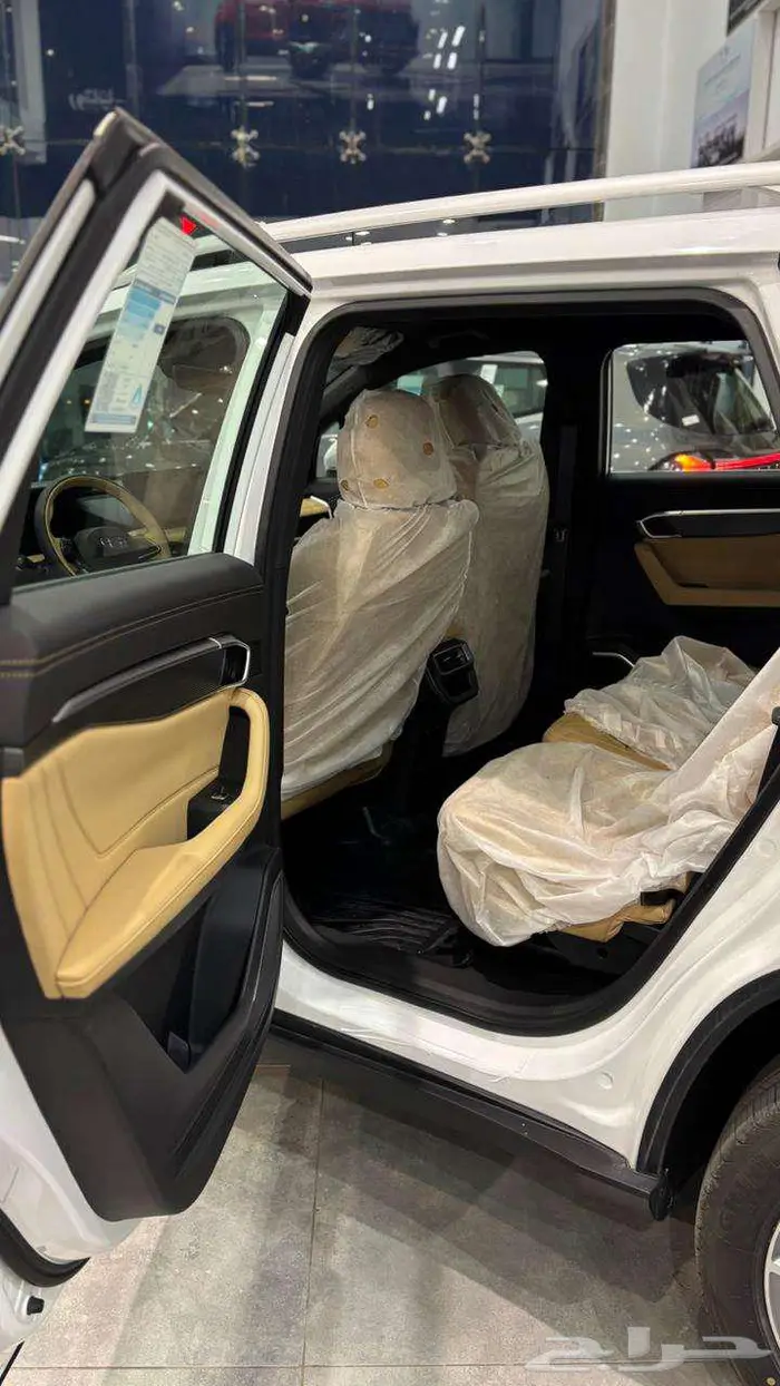 جيلي اوكافانجو 2025 عرض نهاية السنة عرض ما يتفوت 6