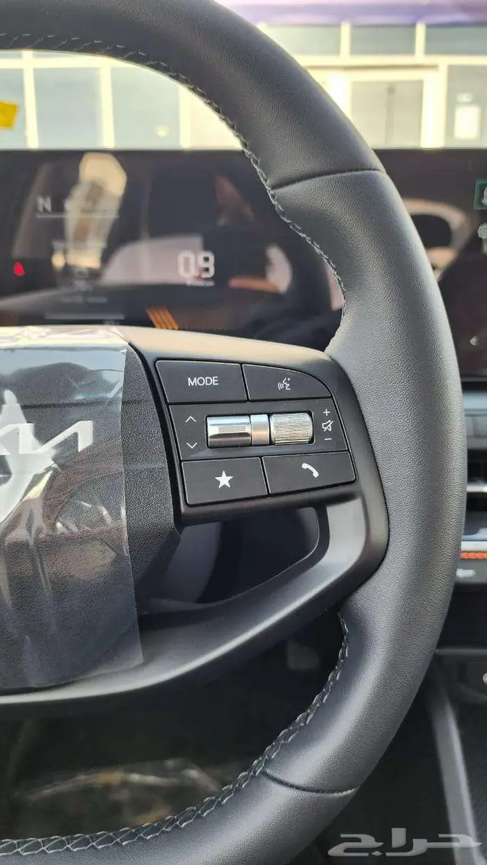 كيا كي 4 نص فل ماكينة 2.0 عرض خاص بنهايه العام 13