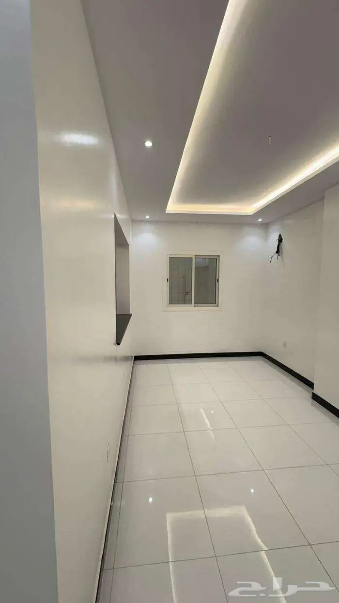 شقة 3غرف للإيجار حي الواحة مخطط سندس - جدة 30.000 سنوي 3