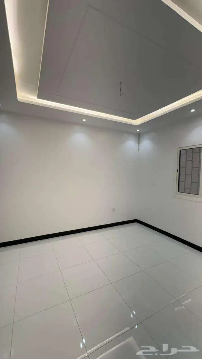 شقة 3غرف للإيجار حي الواحة مخطط سندس - جدة 30.000 سنوي 5