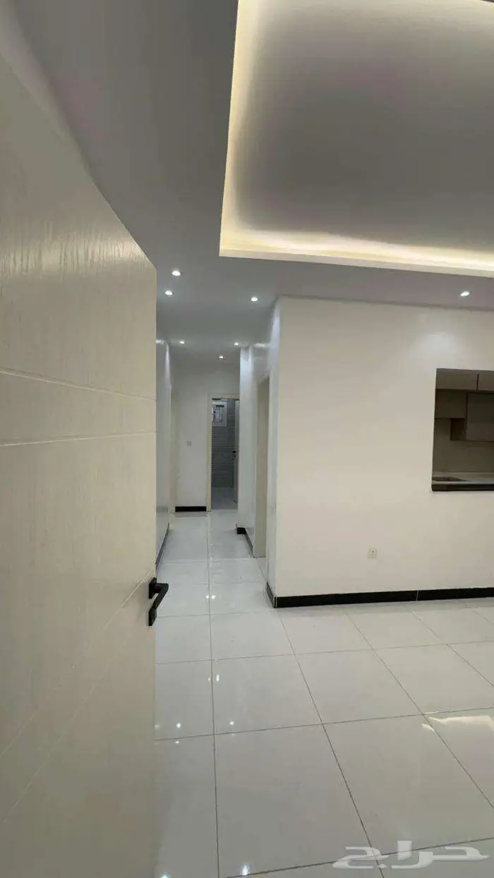 شقة 3غرف للإيجار حي الواحة مخطط سندس - جدة 30.000 سنوي 6