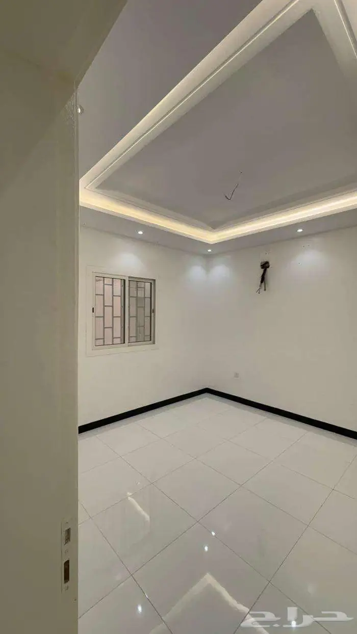 شقة 3غرف للإيجار حي الواحة مخطط سندس - جدة 30.000 سنوي 4