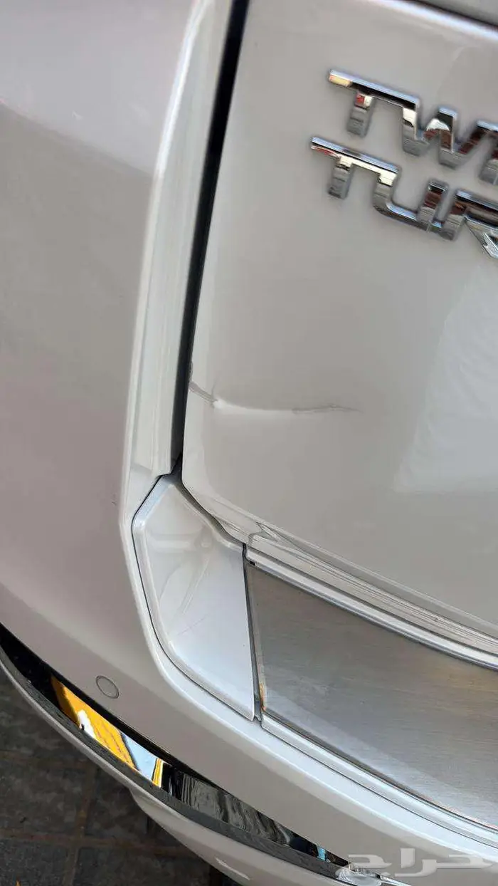 لاند كروزر في اكس ار 2023 للبيع او لتنازل 13