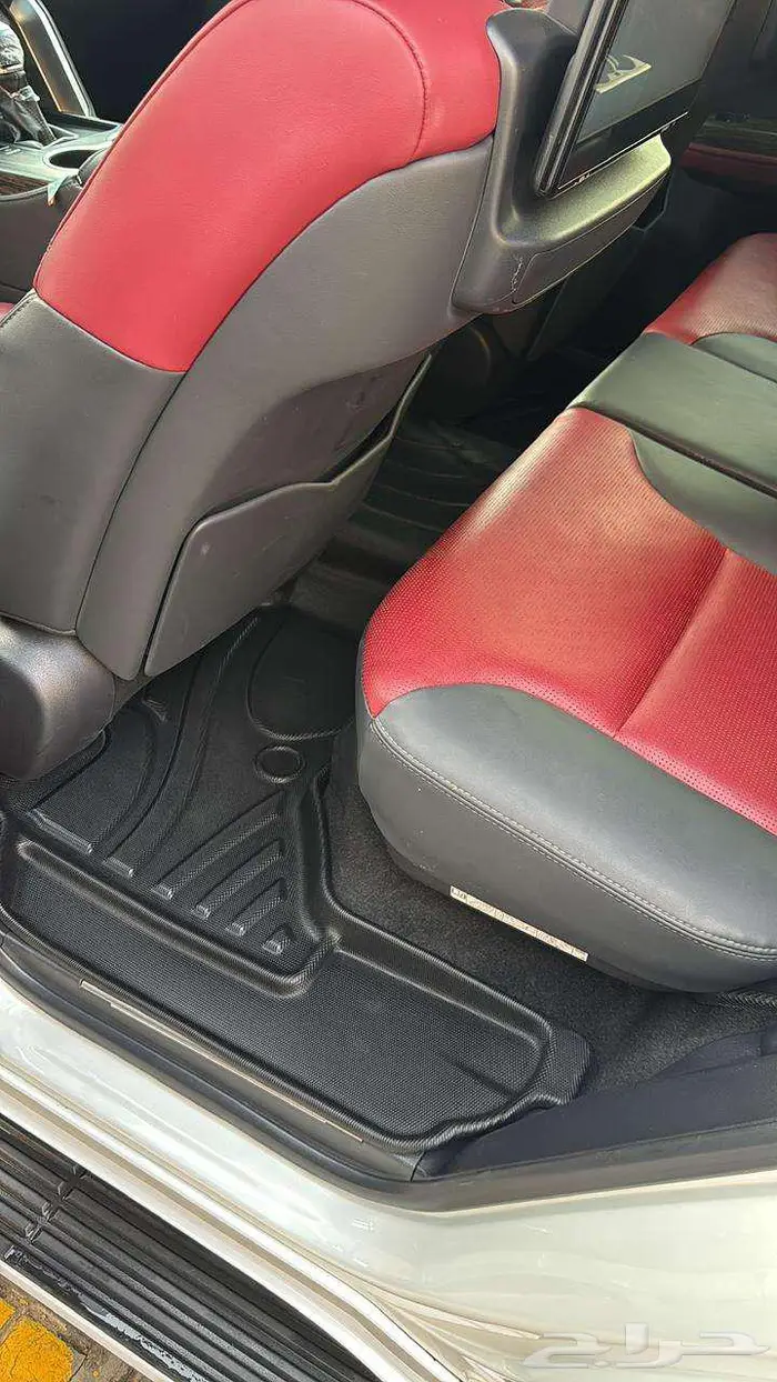 لاند كروزر في اكس ار 2023 للبيع او لتنازل 8