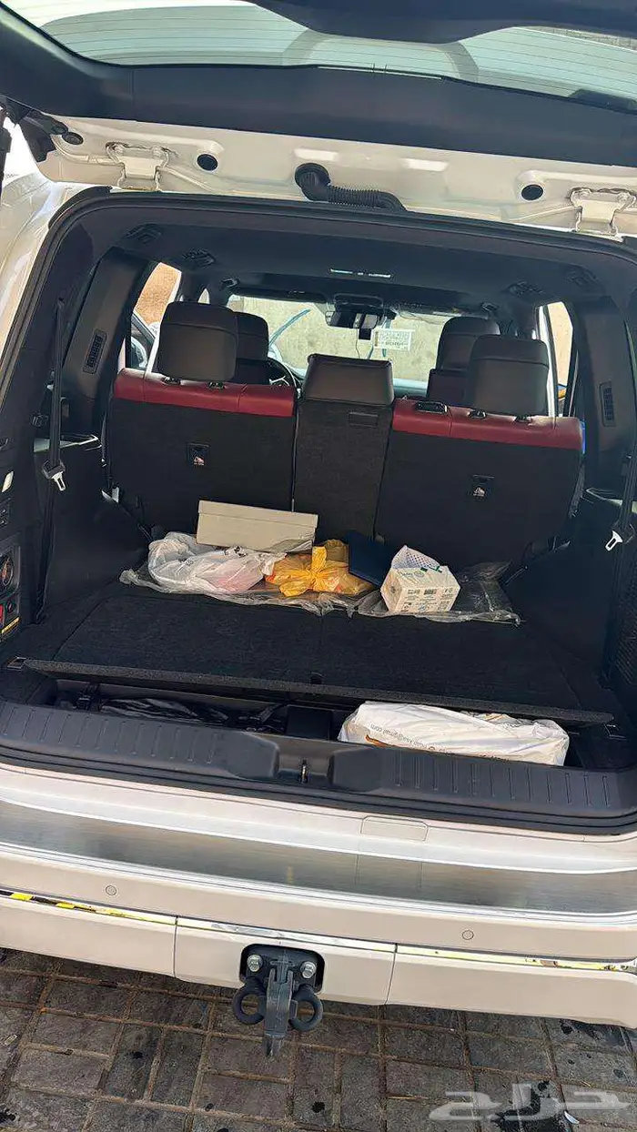 لاند كروزر في اكس ار 2023 للبيع او لتنازل 18