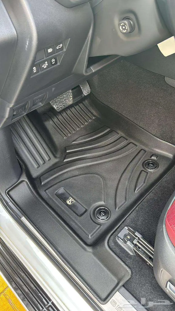 لاند كروزر في اكس ار 2023 للبيع او لتنازل 12