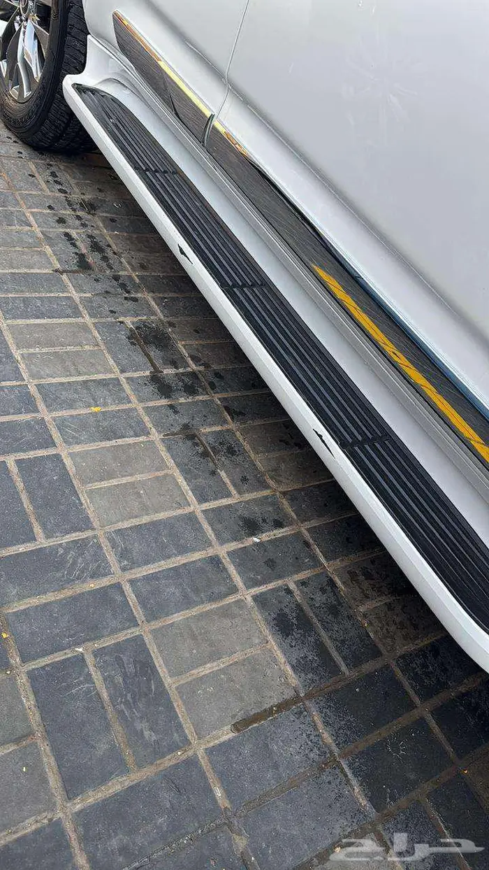 لاند كروزر في اكس ار 2023 للبيع او لتنازل 15