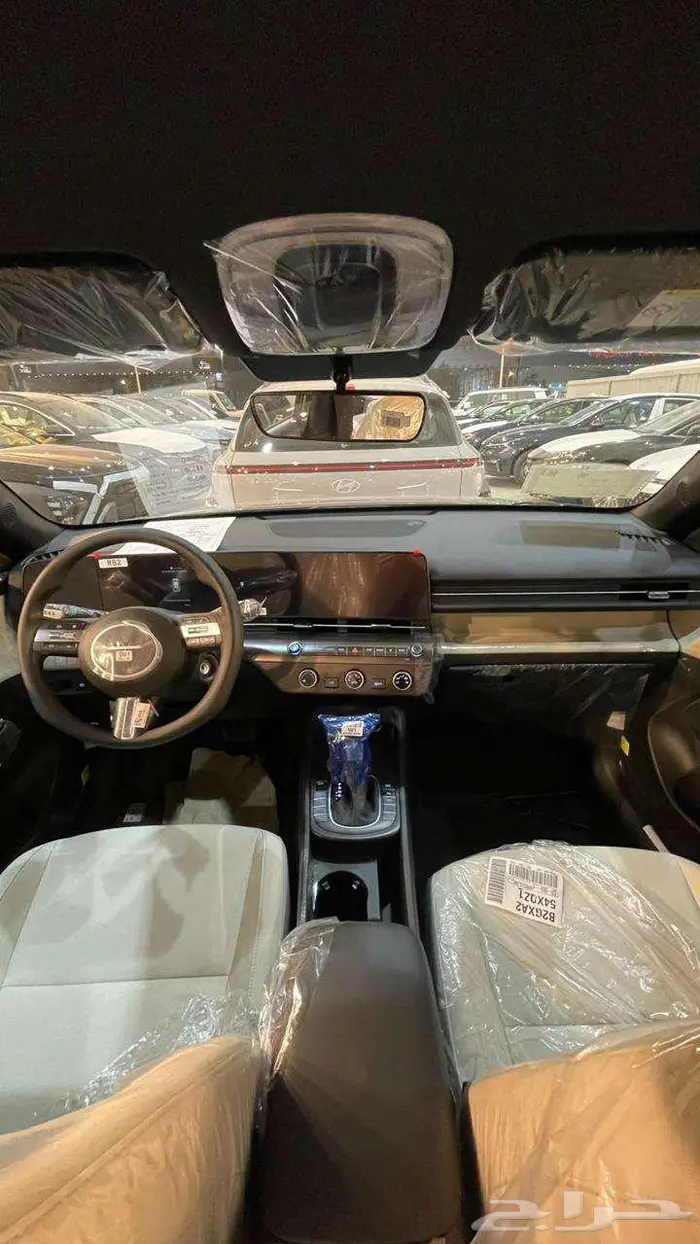 هيونداي كونا فليت 2026 10