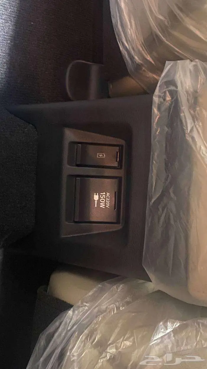 عرض خاص ميتسوبيشي مونتيرو ستاندر LL موديل 2025 بنزين 12