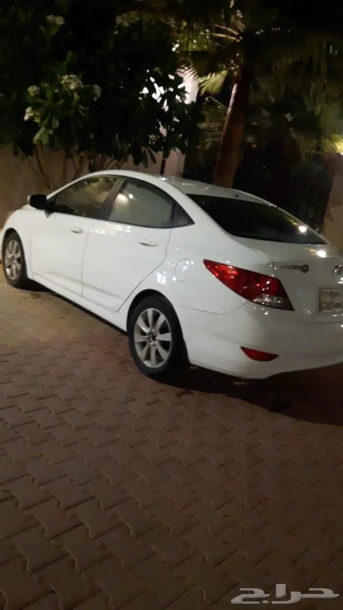 هواندي اكسنت 2013 1