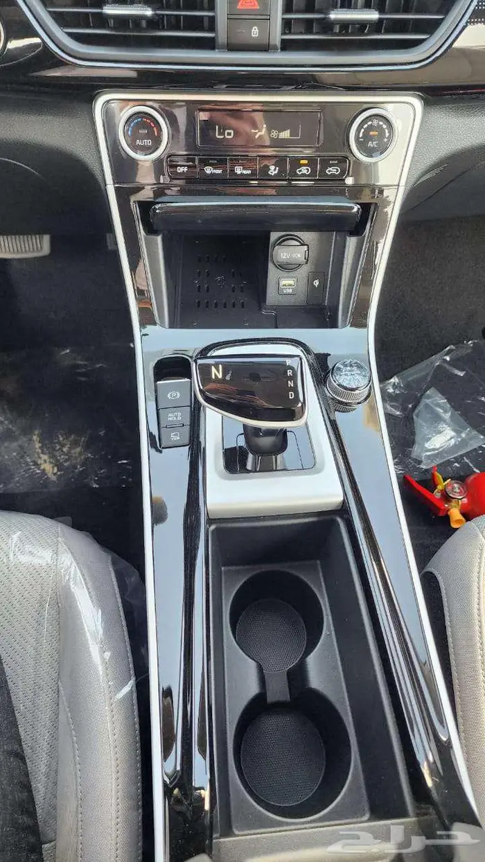 كيا سيلتوس ستاندر 2026 GL عرض نهايه العام من سفنز 10