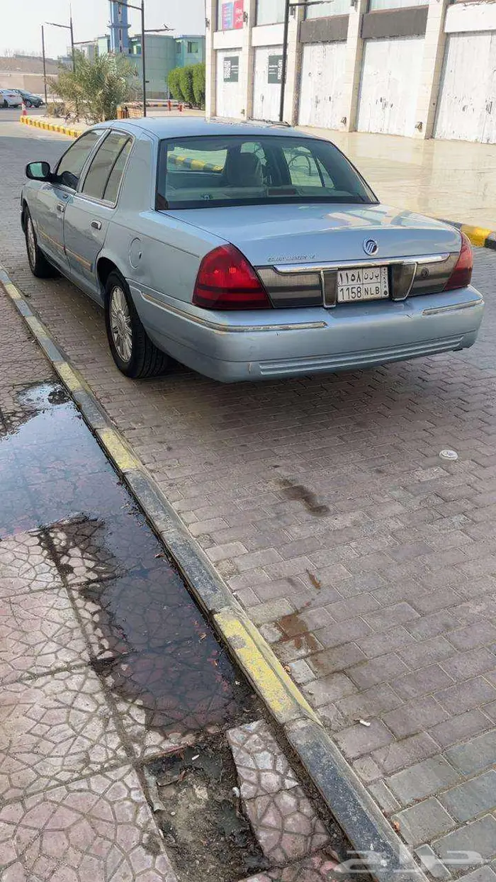 ماركيز 2010 للبيع 2