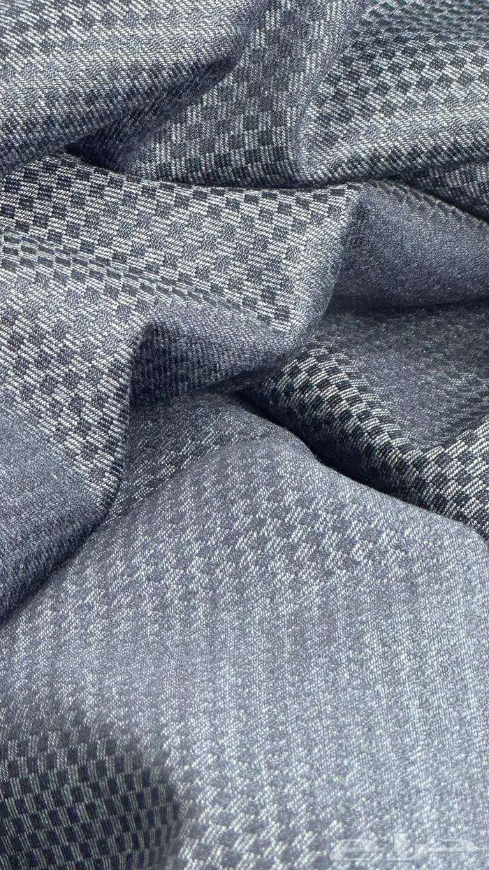 اقمشه الخليه- ضمان سنه - دفع عند الاستلام - اقمشه شتويه 4