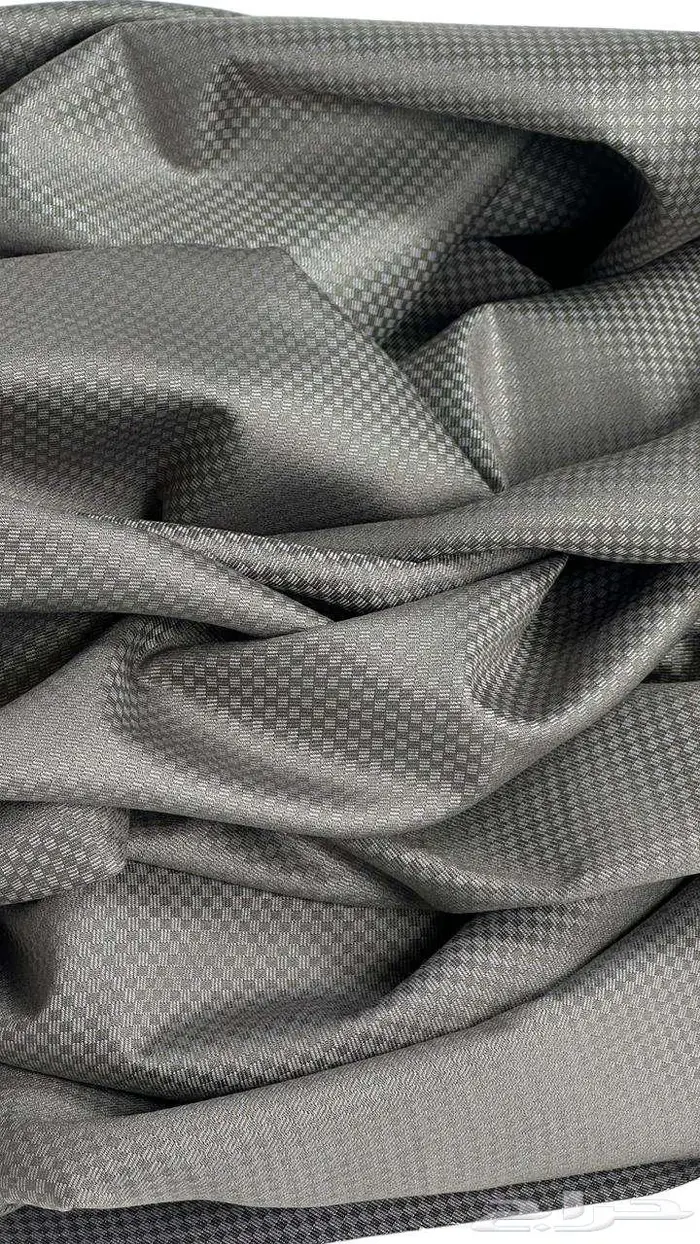 اقمشه الخليه- ضمان سنه - دفع عند الاستلام - اقمشه شتويه 9