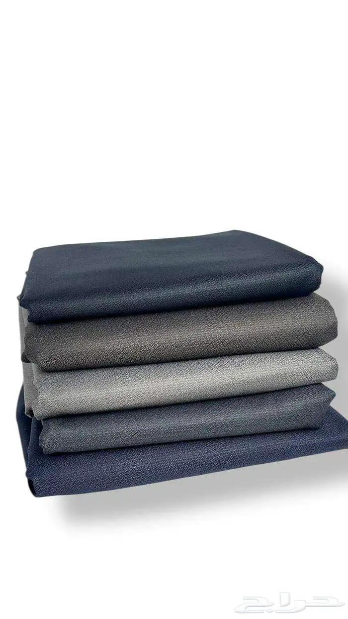 اقمشه الخليه- ضمان سنه - دفع عند الاستلام - اقمشه شتويه 21