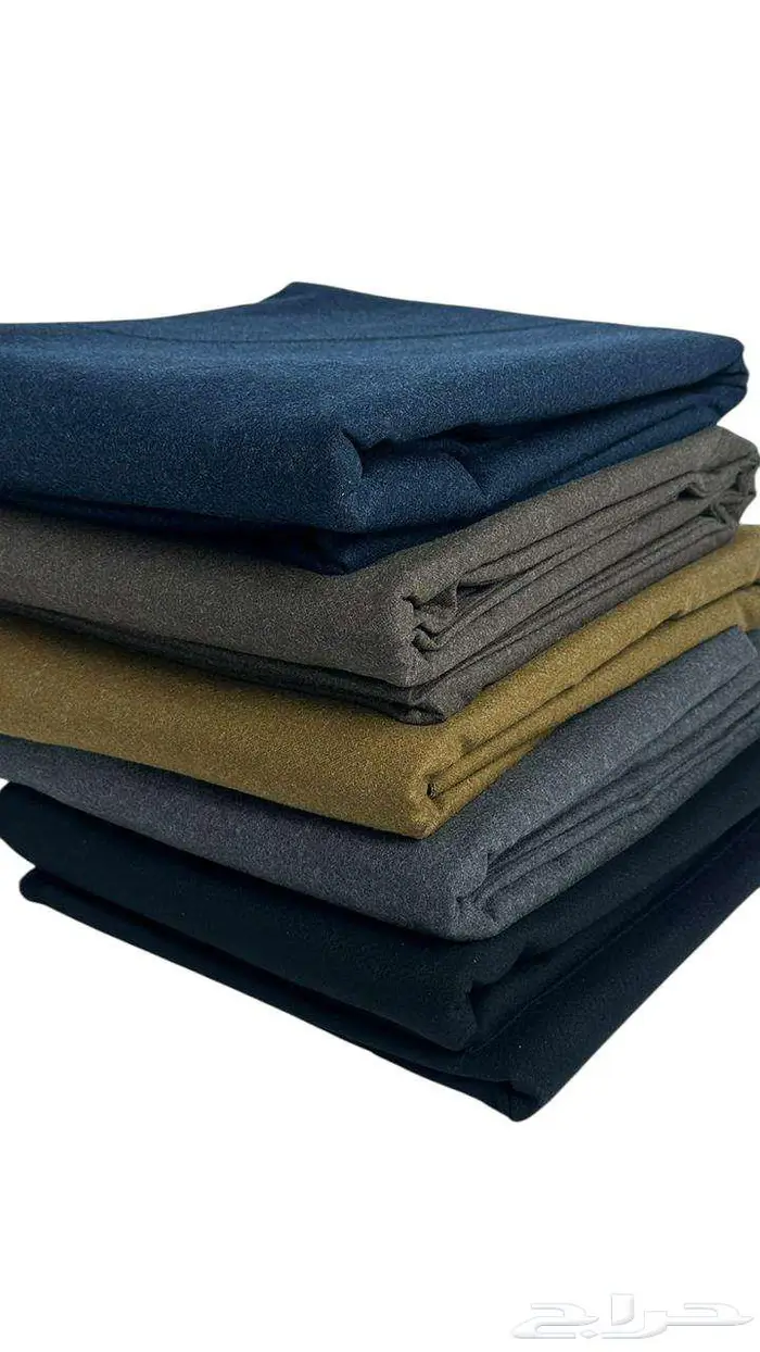 اقمشه الخليه- ضمان سنه - دفع عند الاستلام - اقمشه شتويه 22