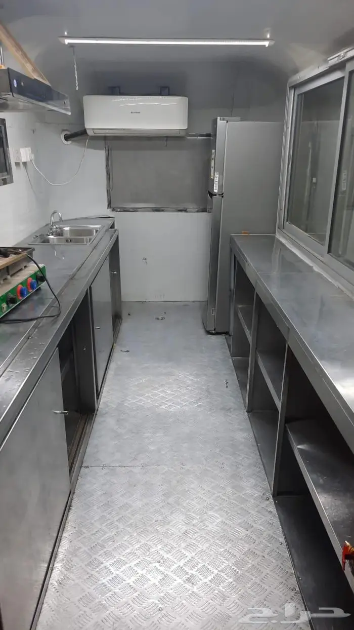 فود ترك للإيجار او البيع 3