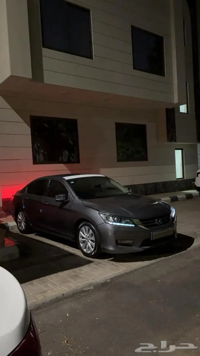 هوندا كورد 2014 للبيع او البدل 0