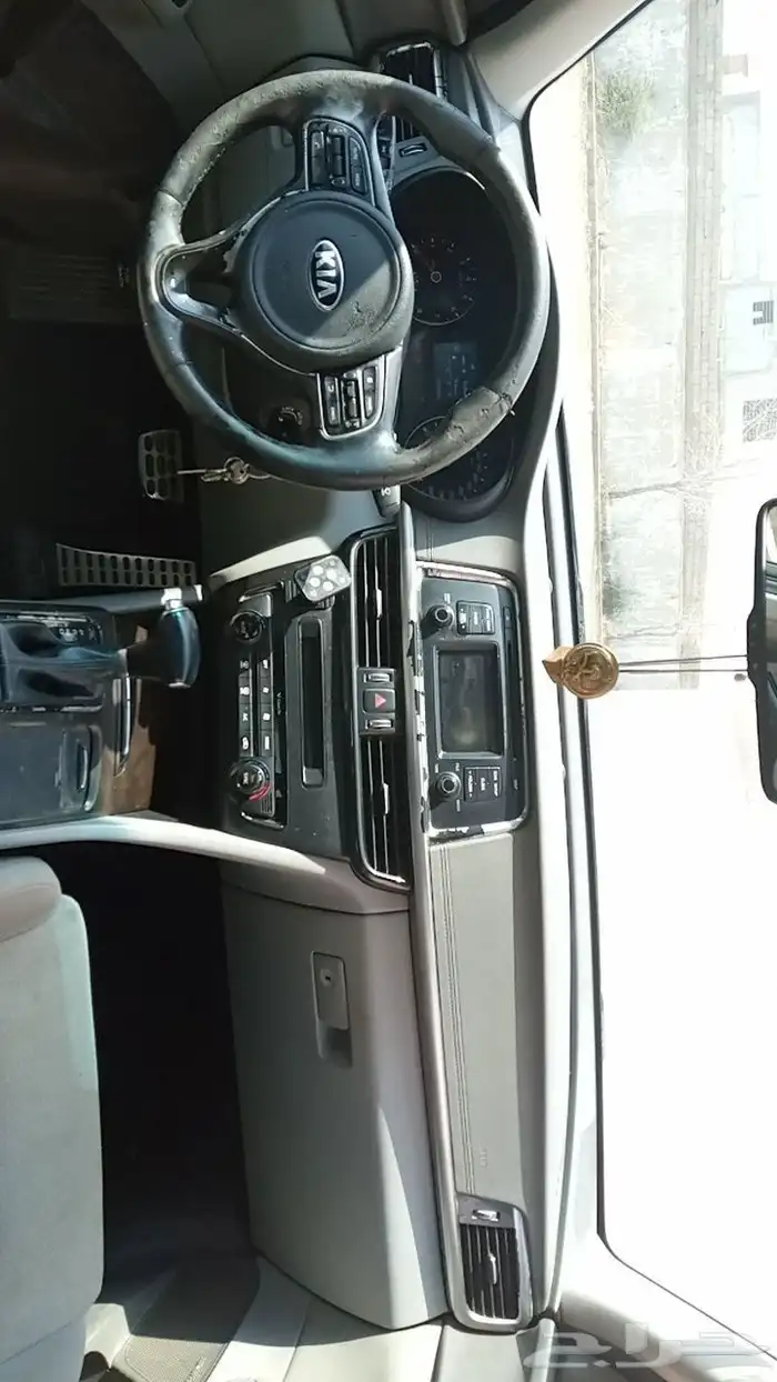 للبيع اوبتيما فل كامل عطلان القيروشريحة المكيف 2