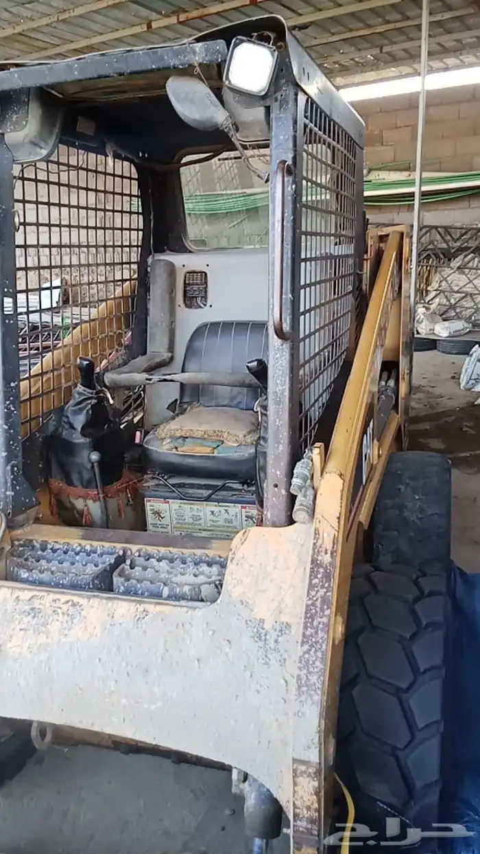 بوبكات للبيع تفاصيل 1