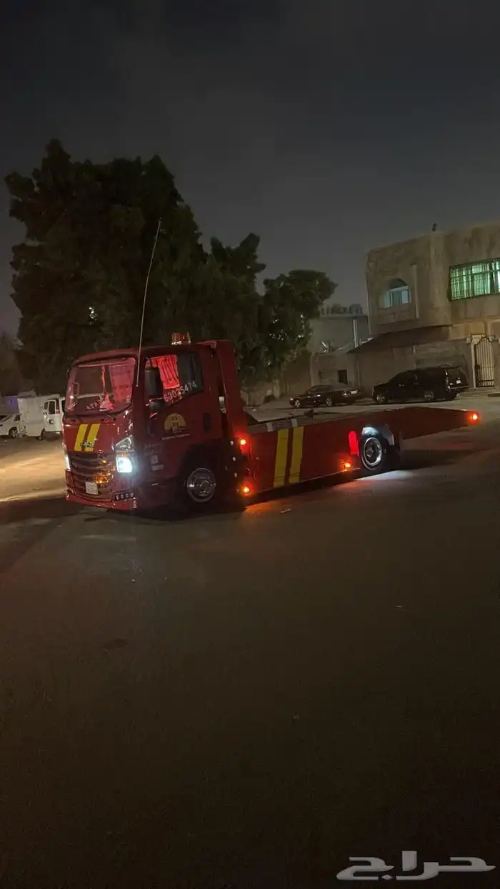 سطحه من القصيم إلى الرياض الدمام جده تبوك 1