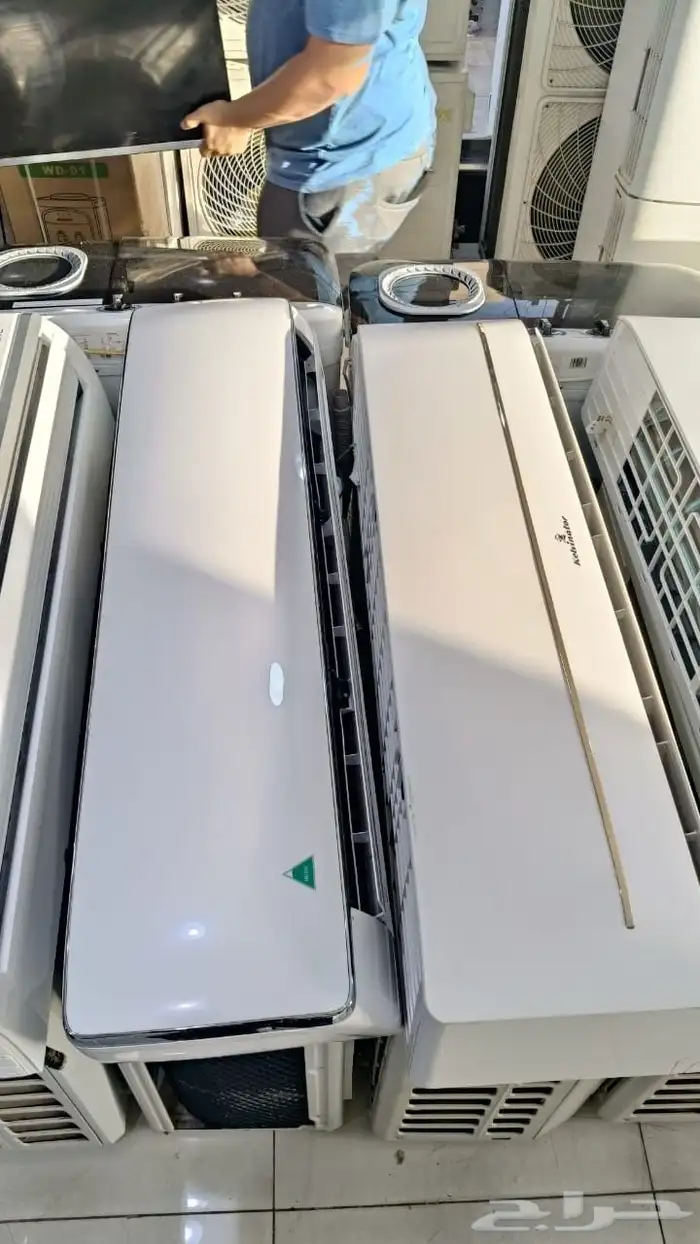 مكيفات اسبلت 1