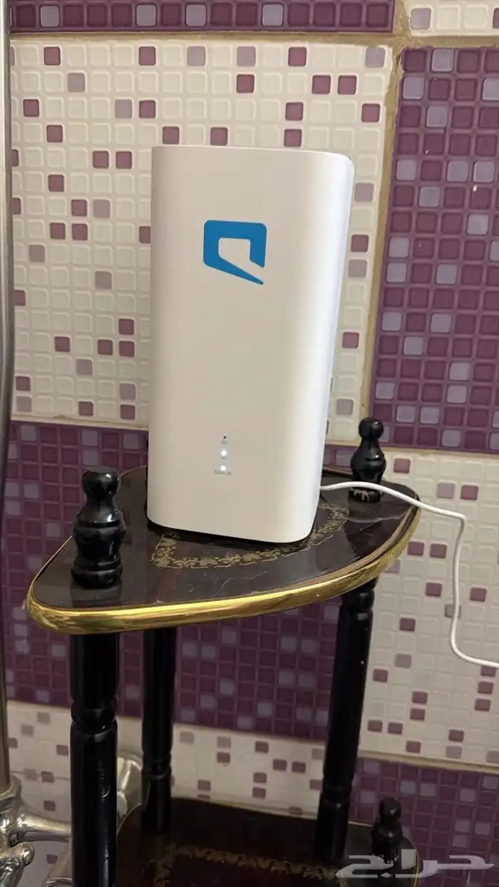 جهاز واي فاي 5G 0