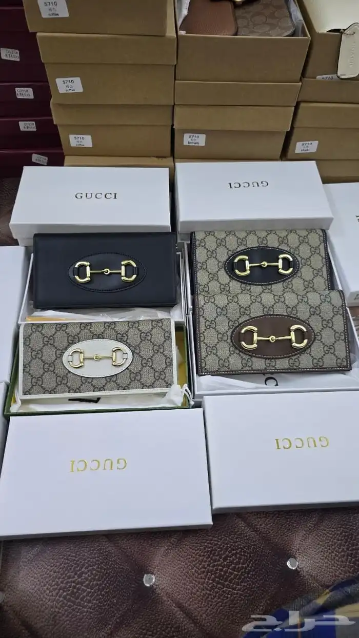 شنط ماركة جوتشي مستر كوالتي 0