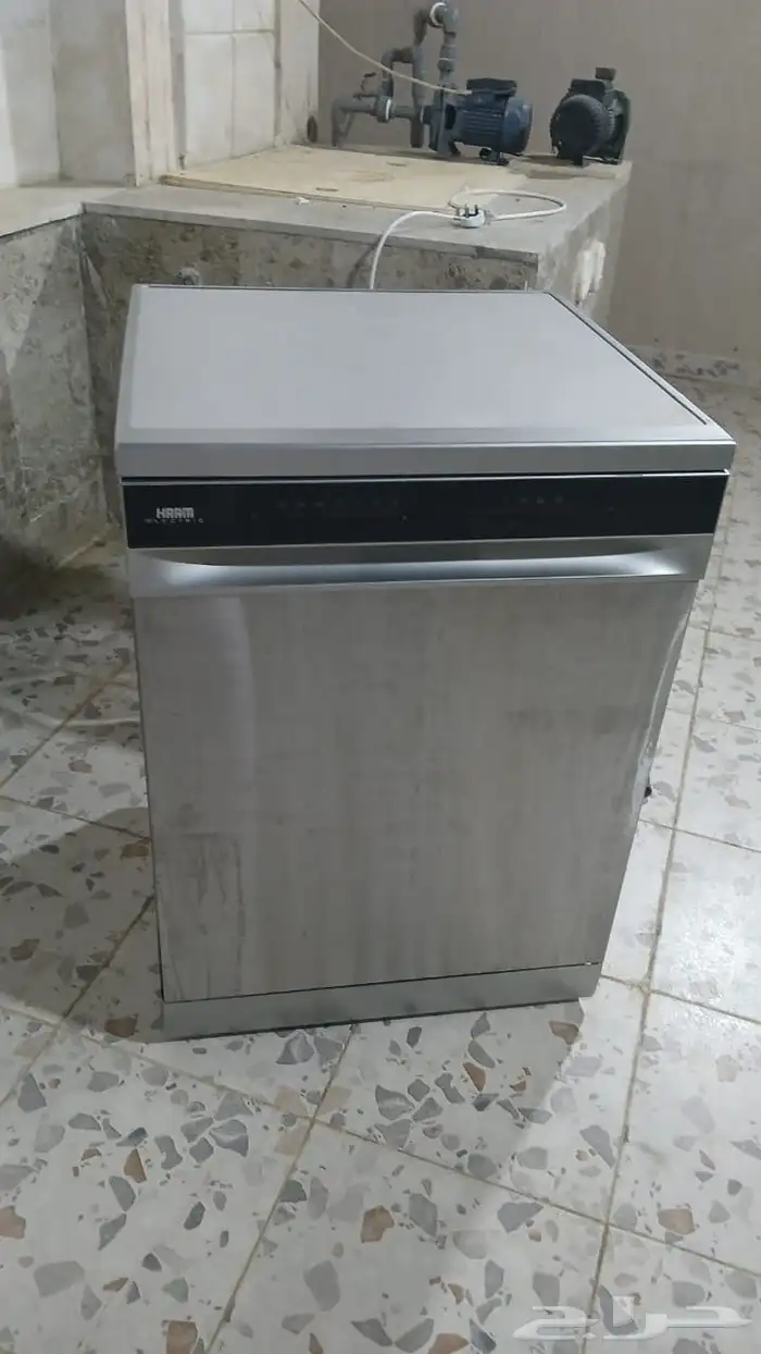 مهندس صيانه غساله اتوماتيك ثلاجه اتوماتيك 1