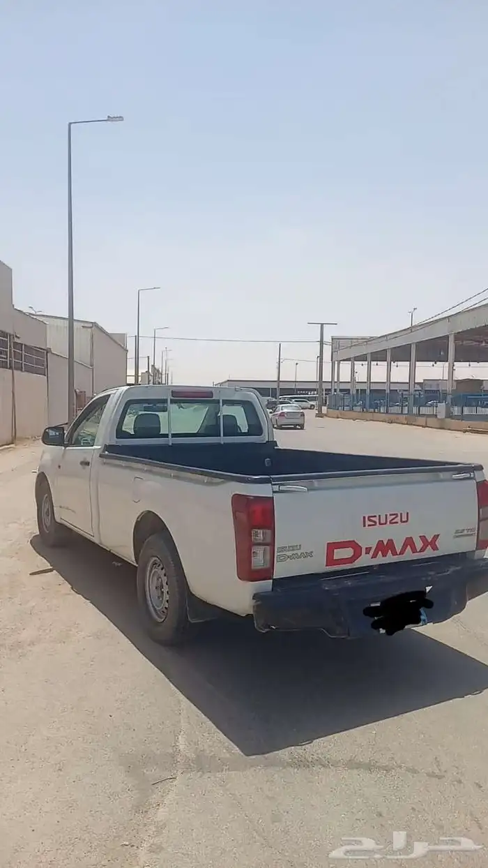 ايسوزو دماكس غماره 2016 3