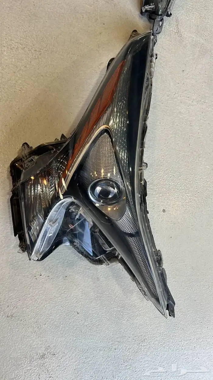 شمعات اماميه بريوس 2017 0