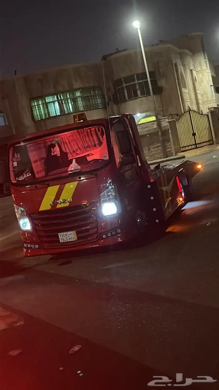 سطحه من القصيم إلى الرياض الدمام جده تبوك 0