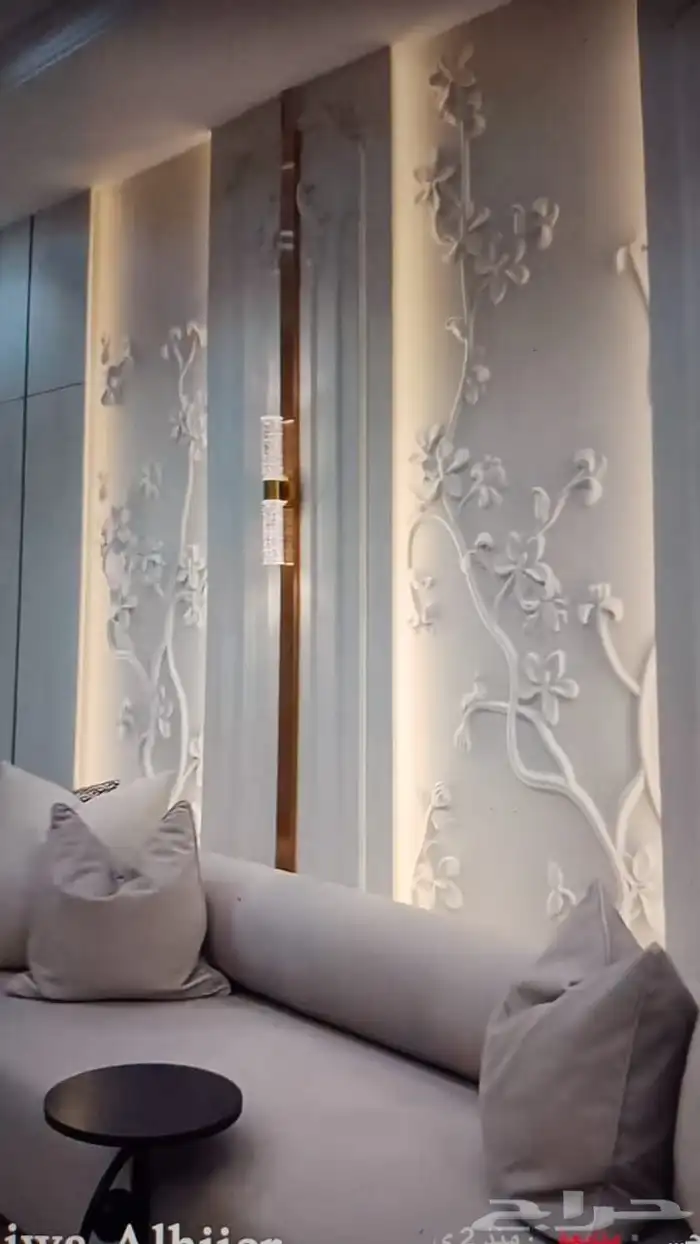 ديكورات داخليه بديل الشيبورد 4