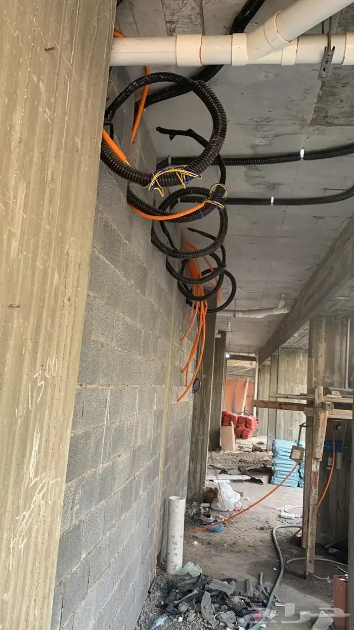 تمديد نحاس 0