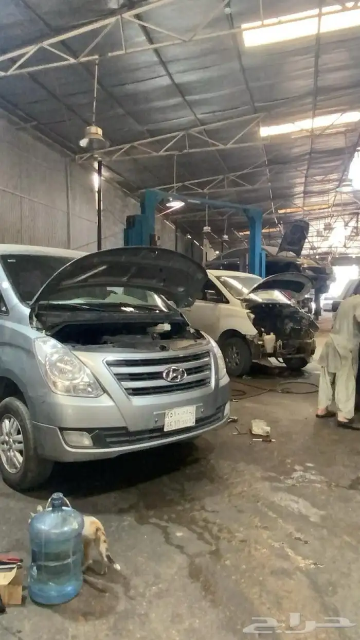 مكاين اتش ون ضمان سنه 0