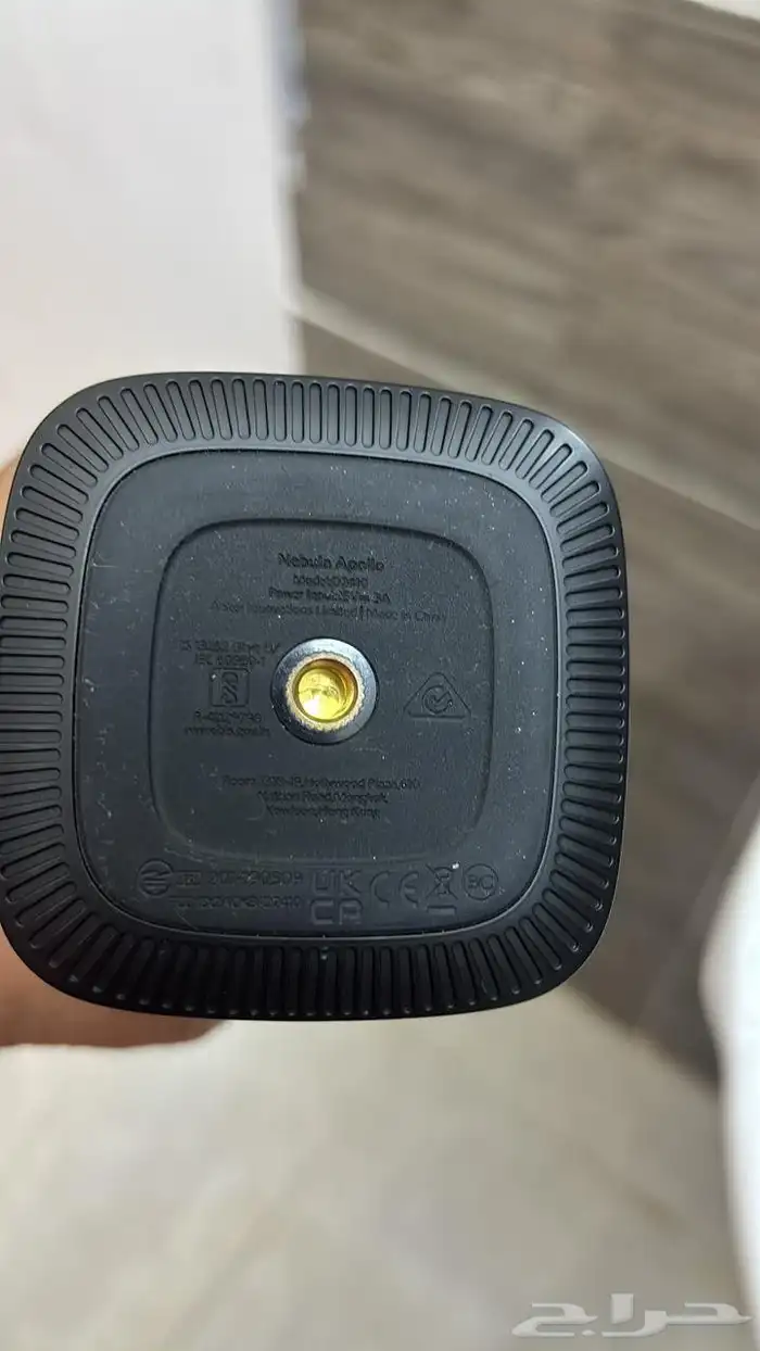 بروجكتور محمول للبيع 3