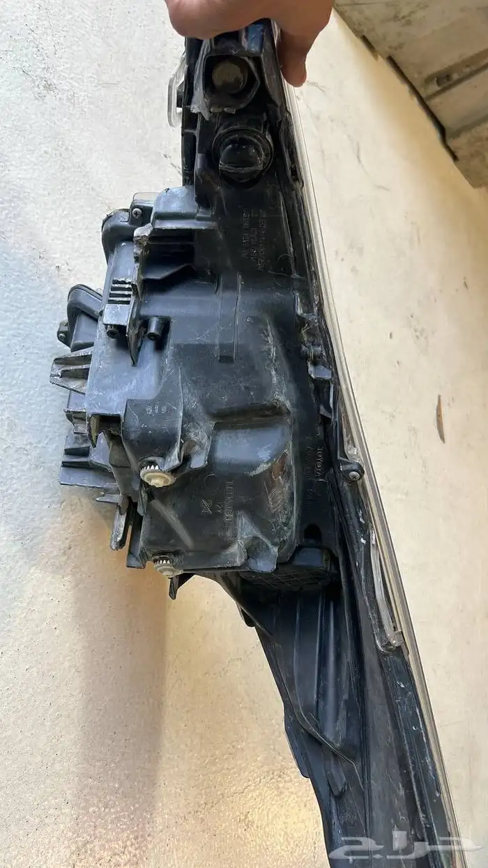 شمعات اماميه بريوس 2017 5