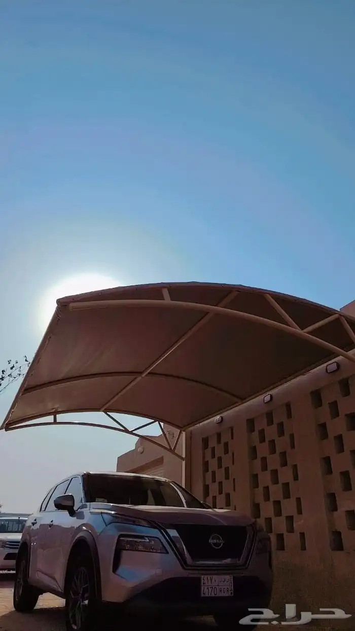 خيام مضلات سواتر برجولات شينكو الاحساء بأقل التكاليف 0569078 4