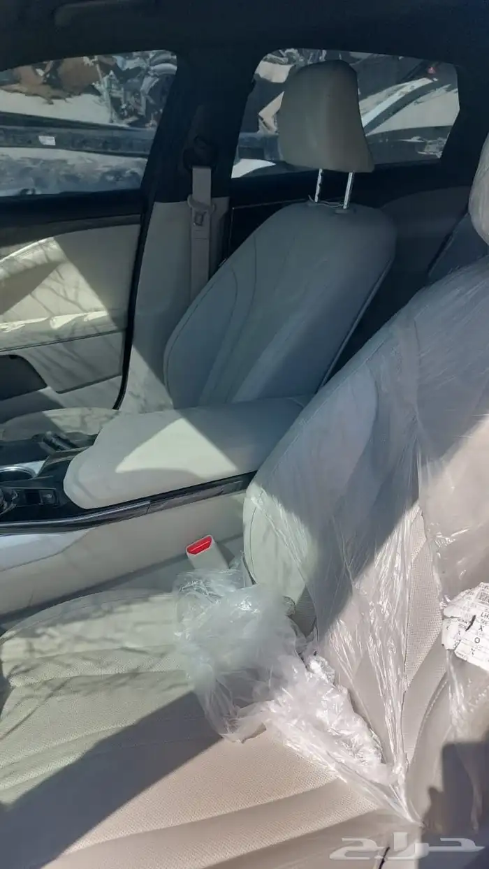 كي k8 قطع غيار تشليح كيا كي ايت 3