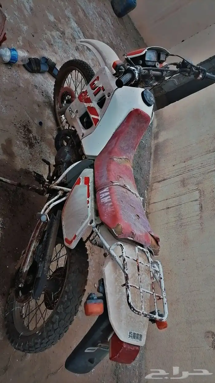 دباب ياماها 3